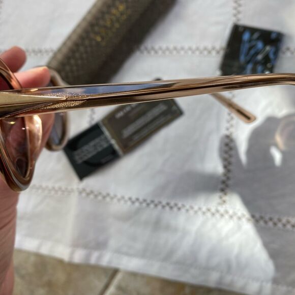 La Vita by Privé Revaux Sunglasses - Picture 4 of 7